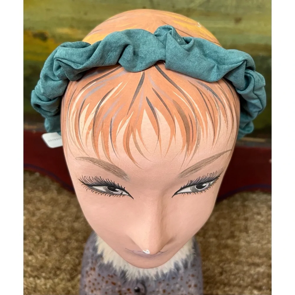 Anthropologie Lot Of 3 Headbands